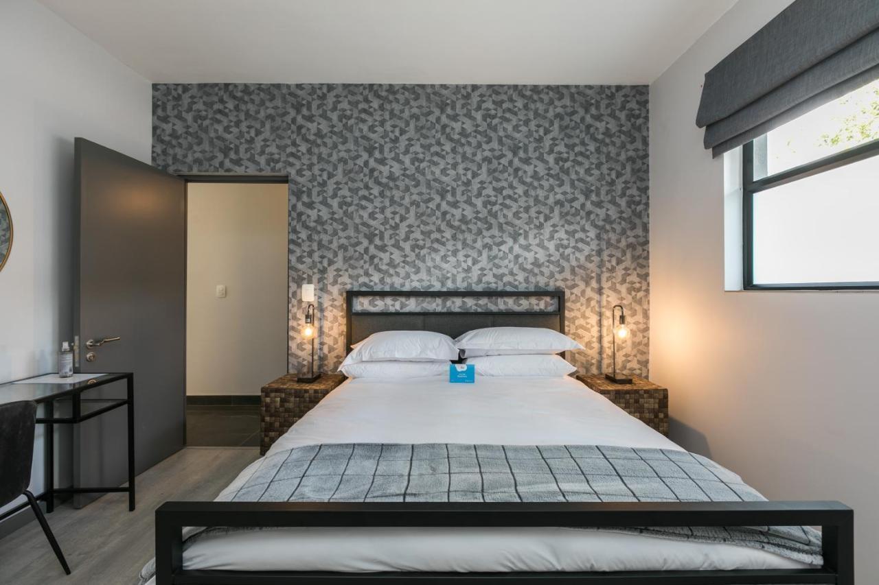 Stay Ulo At Atholl Gate Johannesbourg Extérieur photo
