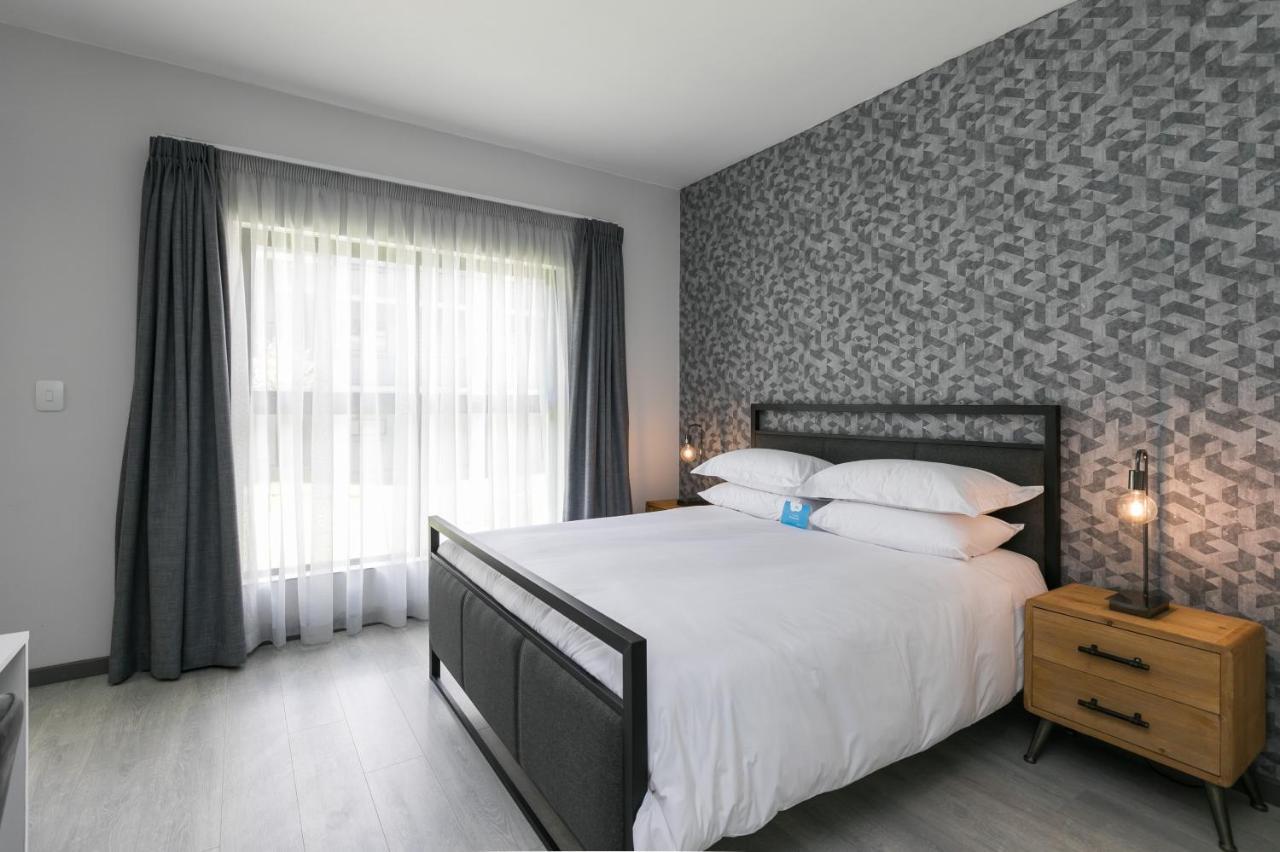 Stay Ulo At Atholl Gate Johannesbourg Extérieur photo
