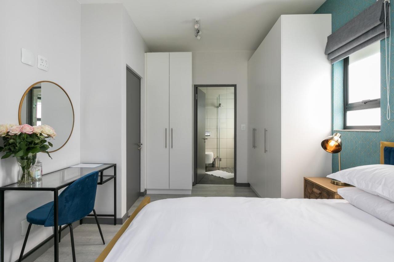 Stay Ulo At Atholl Gate Johannesbourg Extérieur photo
