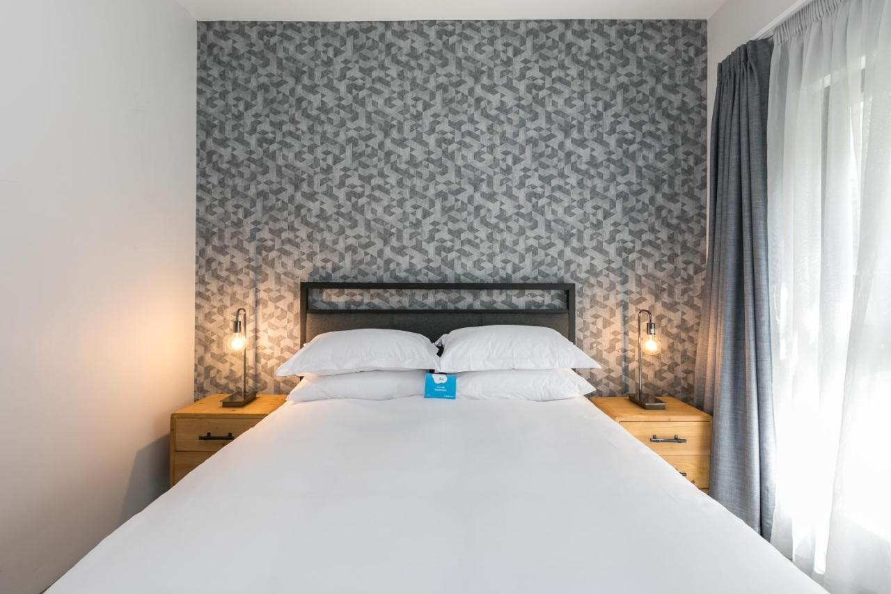 Stay Ulo At Atholl Gate Johannesbourg Extérieur photo