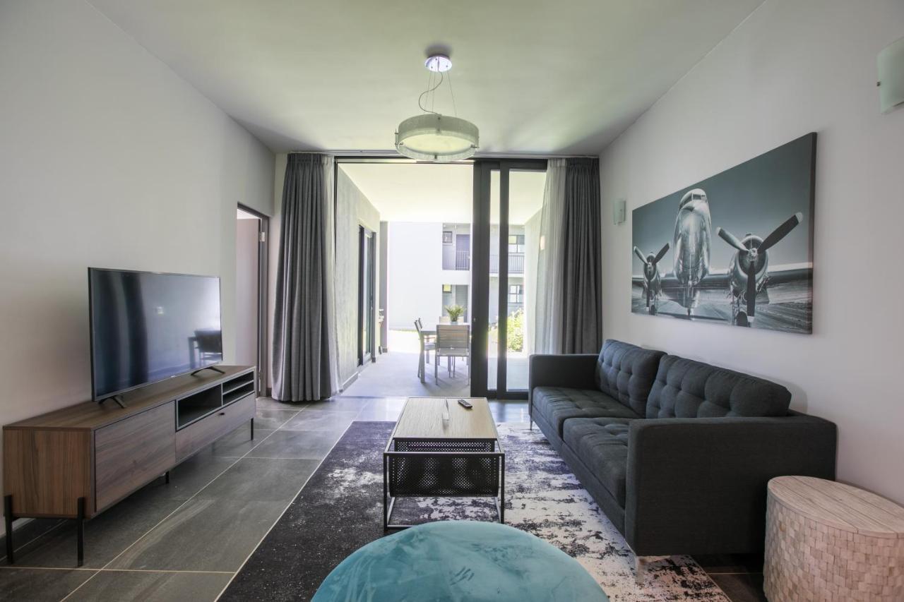 Stay Ulo At Atholl Gate Johannesbourg Extérieur photo