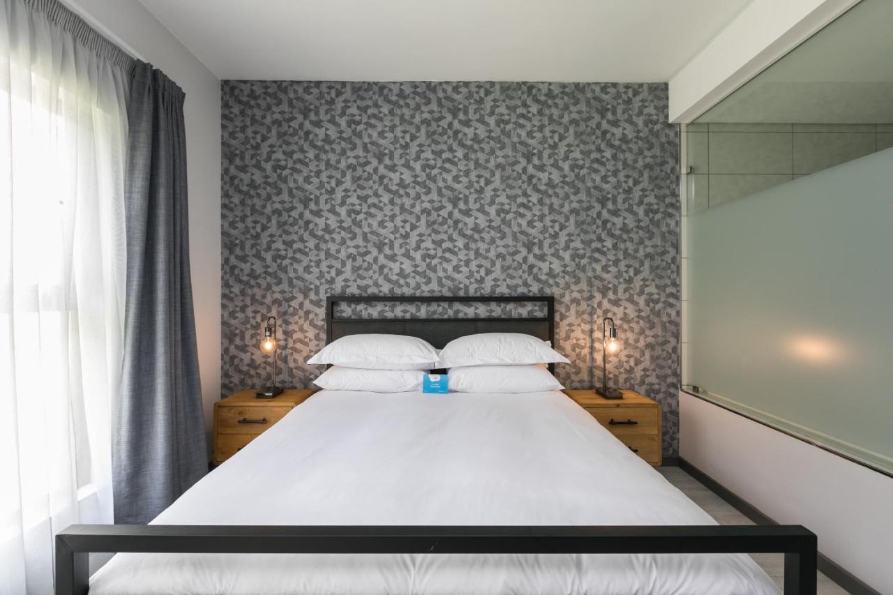 Stay Ulo At Atholl Gate Johannesbourg Extérieur photo