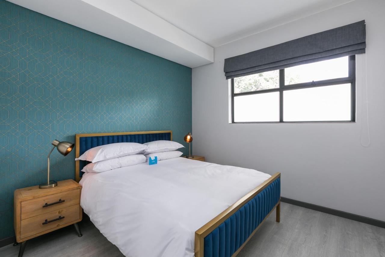 Stay Ulo At Atholl Gate Johannesbourg Extérieur photo